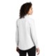 MERCER+METTLE™ Long Sleeve Stretch Woven Ladies' Shirt
