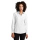 MERCER+METTLE™ Long Sleeve Stretch Woven Ladies' Shirt