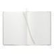 Karst Stone Paper™ Bound Notebook, 5-1/2" x 8-1/2"