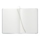 Karst Stone Paper™ Bound Notebook, 5-1/2" x 8-1/2"