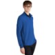 MERCER+METTLE™ Stretch French Terry 1/4 Zip Men's Pullover
