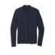 MERCER+METTLE™ Stretch French Terry 1/4 Zip Men's Pullover