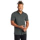 MERCER+METTLE™ Stretch Pique Full-Button Men's Short Sleeve Shirt