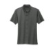 MERCER+METTLE™ Stretch Pique Full-Button Men's Short Sleeve Shirt