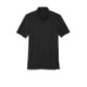 MERCER+METTLE™ Stretch Pique Full-Button Men's Short Sleeve Shirt
