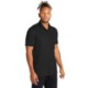 MERCER+METTLE™ Stretch Pique Full-Button Men's Short Sleeve Shirt