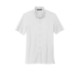 MERCER+METTLE™ Stretch Pique Full-Button Men's Short Sleeve Shirt