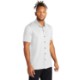 MERCER+METTLE™ Stretch Pique Full-Button Men's Short Sleeve Shirt