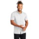 MERCER+METTLE™ Stretch Pique Full-Button Men's Short Sleeve Shirt