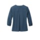MERCER+METTLE™ Stretch Crepe 3/4 Sleeve Ladies' Blouse