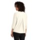 MERCER+METTLE™ Stretch Crepe 3/4 Sleeve Ladies' Blouse