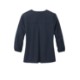 MERCER+METTLE™ Stretch Crepe 3/4 Sleeve Ladies' Blouse