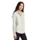 MERCER+METTLE™ Stretch Crepe Long Sleeve Ladies' Camp Blouse