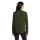 MERCER+METTLE™ Stretch Crepe Long Sleeve Ladies' Camp Blouse