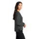 MERCER+METTLE™ Stretch French Terry Drop Shoulder Ladies' Pullover