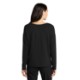 MERCER+METTLE™ Stretch French Terry Drop Shoulder Ladies' Pullover