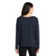 MERCER+METTLE™ Stretch French Terry Drop Shoulder Ladies' Pullover