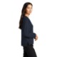 MERCER+METTLE™ Stretch French Terry Drop Shoulder Ladies' Pullover
