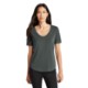 MERCER+METTLE™ Stretch Jersey Relaxed Scoop Ladies' Tee