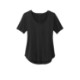 MERCER+METTLE™ Stretch Jersey Relaxed Scoop Ladies' Tee