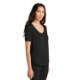 MERCER+METTLE™ Stretch Jersey Relaxed Scoop Ladies' Tee