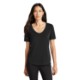 MERCER+METTLE™ Stretch Jersey Relaxed Scoop Ladies' Tee
