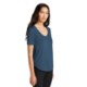 MERCER+METTLE™ Stretch Jersey Relaxed Scoop Ladies' Tee