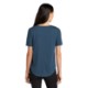 MERCER+METTLE™ Stretch Jersey Relaxed Scoop Ladies' Tee