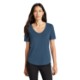 MERCER+METTLE™ Stretch Jersey Relaxed Scoop Ladies' Tee