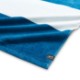 Slowtide® Pocket Recycled Beach Towel, 60" x 30"
