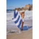 Slowtide® Pocket Recycled Beach Towel, 60" x 30"