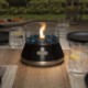 Cuisinart Outdoors® Petite Tabletop Fire Pit