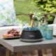 Cuisinart Outdoors® Petite Tabletop Fire Pit