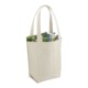 Organic Cotton Boat Tote