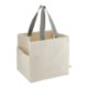 Organic Cotton Shopper Tote
