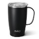 Swig Life™ Stainless Steel Vacuum Insulated Travel Tumbler, 18oz.
