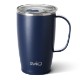 Swig Life™ Stainless Steel Vacuum Insulated Travel Tumbler, 18oz.