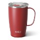 Swig Life™ Stainless Steel Vacuum Insulated Travel Tumbler, 18oz.