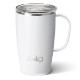Swig Life™ Stainless Steel Vacuum Insulated Travel Tumbler, 18oz.