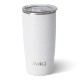 Swig Life™ Stainless Steel Vacuum Insulated Golf Tumbler, 22oz.