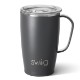 Swig Life™ Vacuum Insulated Stainless Travel Tumbler, 18oz.