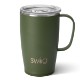 Swig Life™ Vacuum Insulated Stainless Travel Tumbler, 18oz.