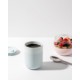 W&P Porter Ceramic & Silicone Mug, 12oz.
