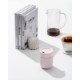 W&P Porter Ceramic & Silicone Mug, 12oz.