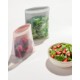 W&P Porter Stand Up Silicone Storage Bag