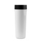 Corkcicle® Stainless Steel Commuter Cup, 17oz.
