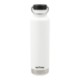 Klean Kanteen® Eco Insulated Stainless Steel Classic Bottle w/ Loop Cap, 20oz.