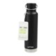 Klean Kanteen® Eco Insulated Stainless Steel Classic Bottle w/ Loop Cap, 20oz.