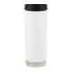 Klean Kanteen® Eco TKWide Double-Wall Insulated Tumbler w/ Café Cap, 16oz.