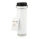 Klean Kanteen® Eco TKWide Double-Wall Insulated Bottle w/ Twist Cap, 20oz.